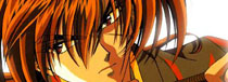 Rurouni Kenshin ( Kenshin le Vagabond )