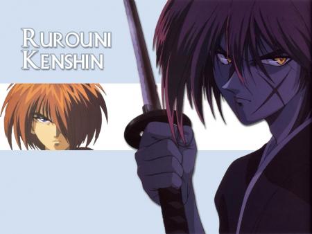 L'autre visage de KENSHIN