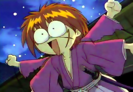 Battousai